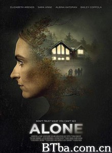 独自一人/Alone-720p|1080p高清bt种子下载