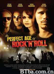 摇滚正当年/摇滚完美年代/The Perfect Age of Rock 'n' Roll-720p|1080p高清bt种子下载