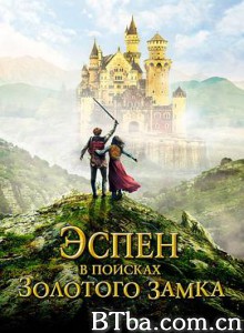 炭火仔：黄金城堡/Askeladden - I Soria Moria slott-720p|1080p高清bt种子下载