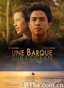 海上孤舟/A Barge on the Ocean-720p|1080p高清bt种子下载