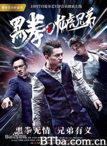 黑拳之龙虎兄弟-720p|1080p高清bt种子下载