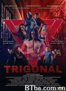 铁三角：正义之战/The Trigonal: Fight for Justice-720p|1080p高清bt种子下载