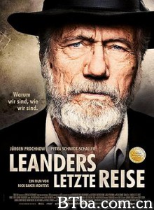 最后的旅程/Leanders letzte Reise-720p|1080p高清bt种子下载