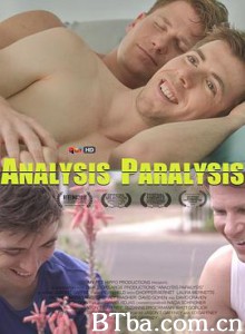 胡思乱想曲/Analysis Paralysis-720p|1080p高清bt种子下载