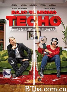 在同一屋檐下/Bajo el mismo techo-720p|1080p高清bt种子下载