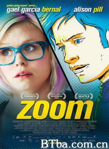 变焦/Zoom-720p|1080p高清bt种子下载
