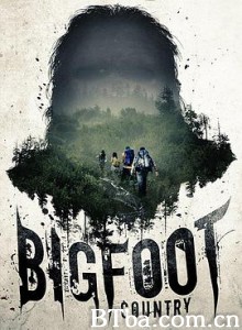 大脚怪之国/Bigfoot Country-720p|1080p高清bt种子下载