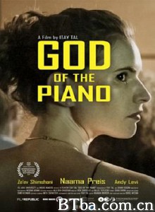 钢琴之神/为琴痴狂(台)/God of the Piano-720p|1080p高清bt种子下载
