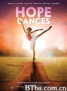 希望舞曲/Hope Dances-720p|1080p高清bt种子下载
