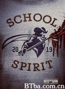 哗鬼学院/校园幽灵/校风/School Spirit-720p|1080p高清bt种子下载