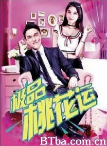 极品桃花运-720p|1080p高清bt种子下载