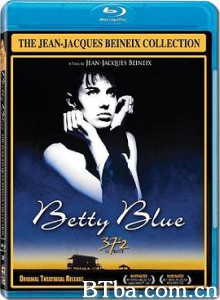 巴黎野玫瑰/Betty Blue-720p|1080p高清bt种子下载