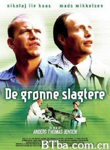 绿色屠夫/De grønne slagtere-720p|1080p高清bt种子下载