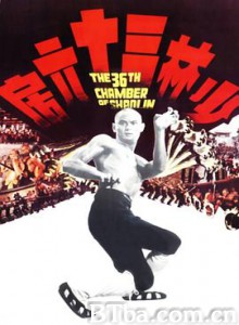 少林三十六房/The 36th Chamber of Shaolin 少林三十六房/The 36th Chamber of Shaolin-720p|1080p高清bt种子下载