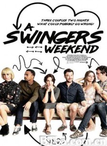 放荡周末/渡假换换爱(台)/A Swingers Weekend-720p|1080p高清bt种子下载