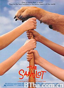 沙地传奇/难忘的夏天/The Sandlot-720p|1080p高清bt种子下载