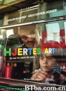 父子之路/Hjertestart-720p|1080p高清bt种子下载