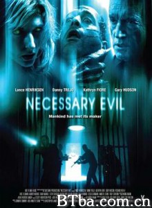 罪恶之源/必要之恶/不可避免的灾祸/Necessary Evil-720p|1080p高清bt种子下载