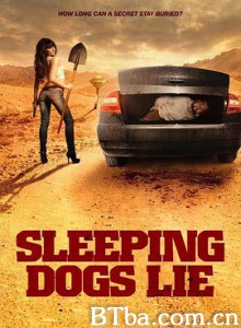 睡狗的谎言/sleeping dogs lie-720p|1080p高清bt种子下载