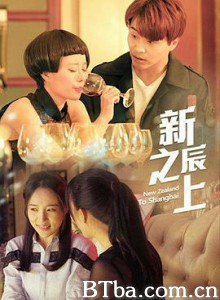 新辰之上/New Zealand To Shanghai-720p|1080p高清bt种子下载
