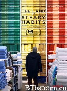 痼习之地/出走(台)/变节记(港)/The Land of Steady Habits-720p|1080p高清bt种子下载