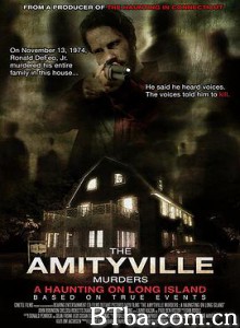 阿米蒂维尔谋杀案/The Amityville Murders-720p|1080p高清bt种子下载
