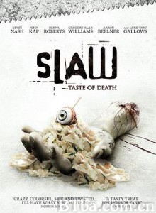 卷心菜沙拉/这不是夺魂锯(台)/Slaw-720p|1080p高清bt种子下载