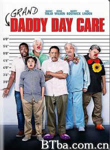 老人之家/Grand-Daddy Day Care-720p|1080p高清bt种子下载