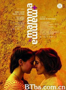 两位妈妈/Mamma + Mamma-720p|1080p高清bt种子下载