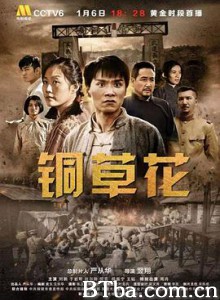 铜草花-720p|1080p高清bt种子下载