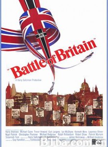不列颠之战/不列颠空战/大不列颠之战/Battle of Britain-720p|1080p高清bt种子下载