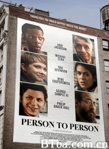 人与人/Person to Person-720p|1080p高清bt种子下载