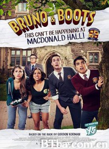 布鲁诺与布茨：奇迹终于发生/Bruno andamp; Boots: This Can't Be Happening at Macdonald Hall-720p|1080p高清bt种子下载