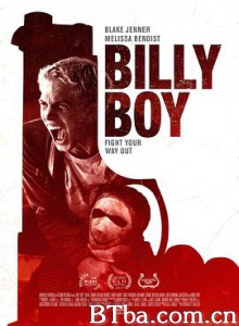 男孩比利/Billy Boy-720p|1080p高清bt种子下载
