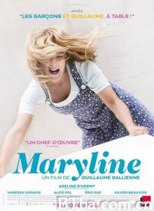 玛丽莲/Maryline-720p|1080p高清bt种子下载