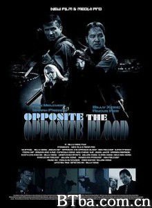杀手血战/Opposite The Opposite Blood-720p|1080p高清bt种子下载
