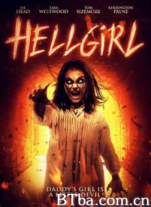 地狱恶女/Hell Girl-720p|1080p高清bt种子下载