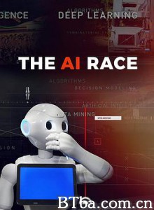 人工智能竞赛/The A.I. Race-720p|1080p高清bt种子下载