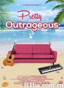 叛逆少女/Pretty Outrageous-720p|1080p高清bt种子下载