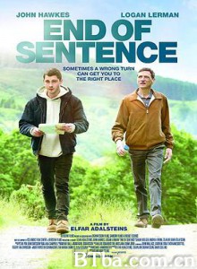 最终判决/End of Sentence-720p|1080p高清bt种子下载