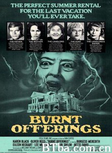 庭院深深/燃尽的祭奠品/Burnt Offerings-720p|1080p高清bt种子下载
