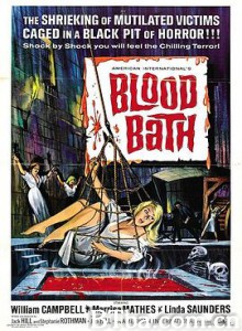 血浴/Blood Bath 血浴/Blood Bath-720p|1080p高清bt种子下载