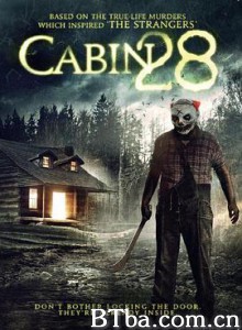 28号小屋/Cabin 28-720p|1080p高清bt种子下载