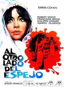 淫镜/Al otro lado del espejo-720p|1080p高清bt种子下载