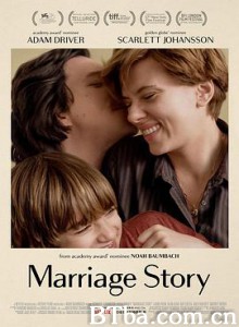 婚姻故事/Marriage Story-720p|1080p高清bt种子下载
