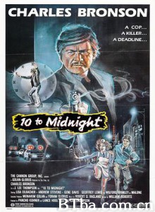 午夜处刑人/处刑在午夜/零时十分/10 to Midnight-720p|1080p高清bt种子下载