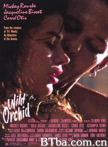 野兰花/Wild Orchid-720p|1080p高清bt种子下载