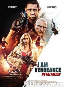 我是复仇者2/I Am Vengeance: Retaliation-720p|1080p高清bt种子下载
