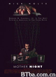 母亲之夜/Mother Night 母亲之夜/Mother Night-720p|1080p高清bt种子下载