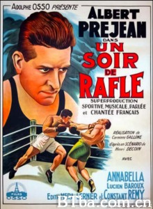 Dragnet.Night.1931/Night Raid-720p|1080p高清bt种子下载